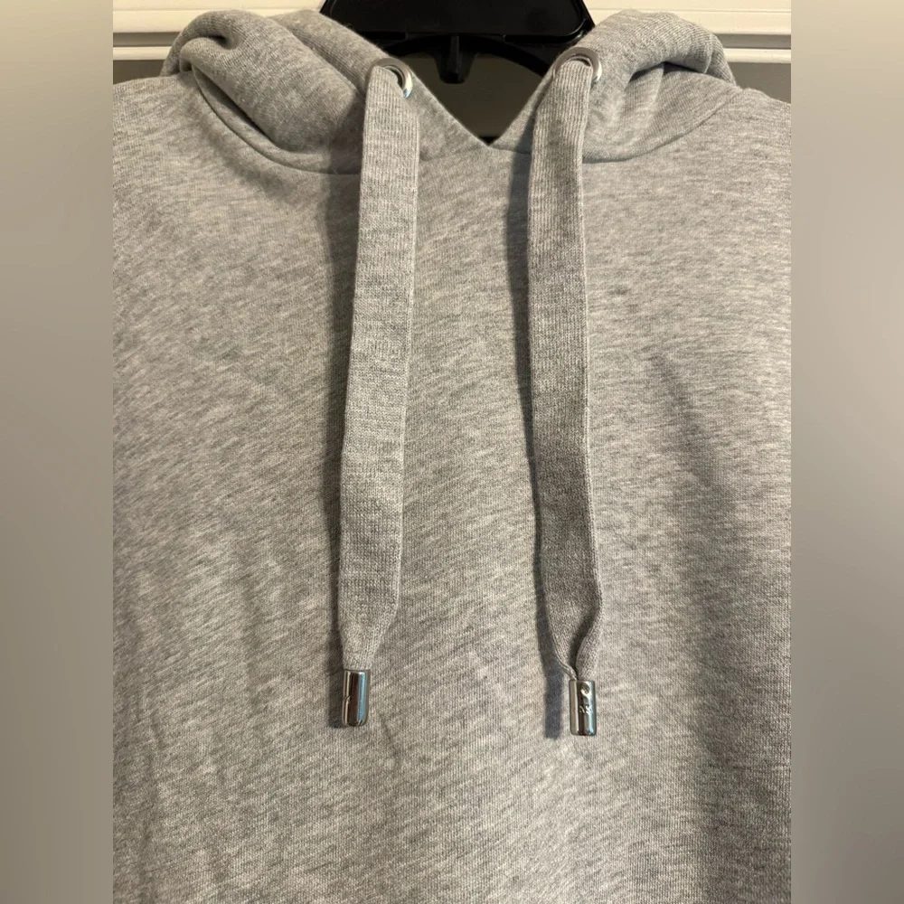 NWOT - Michael Kors Sweatshirt Dress - S